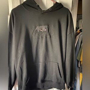 Anime Hoodie